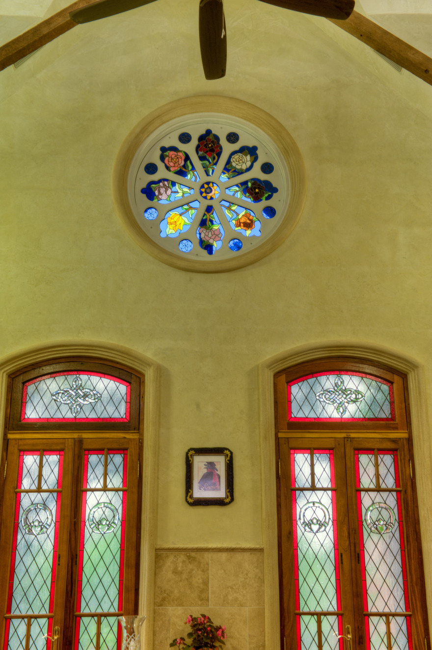 The High Road | Elliot Johnson, AIA-27