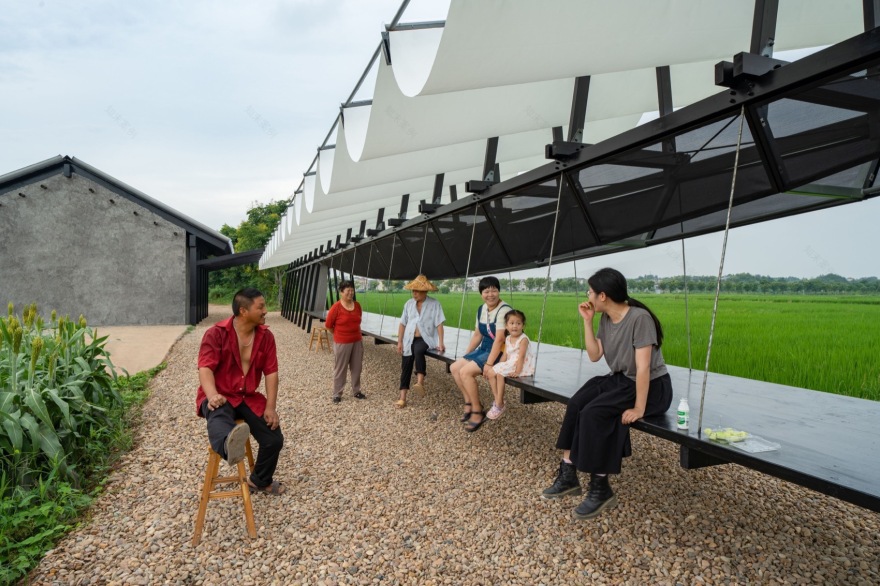 大地长桌丨中国衢州丨梓集fabersociety-90