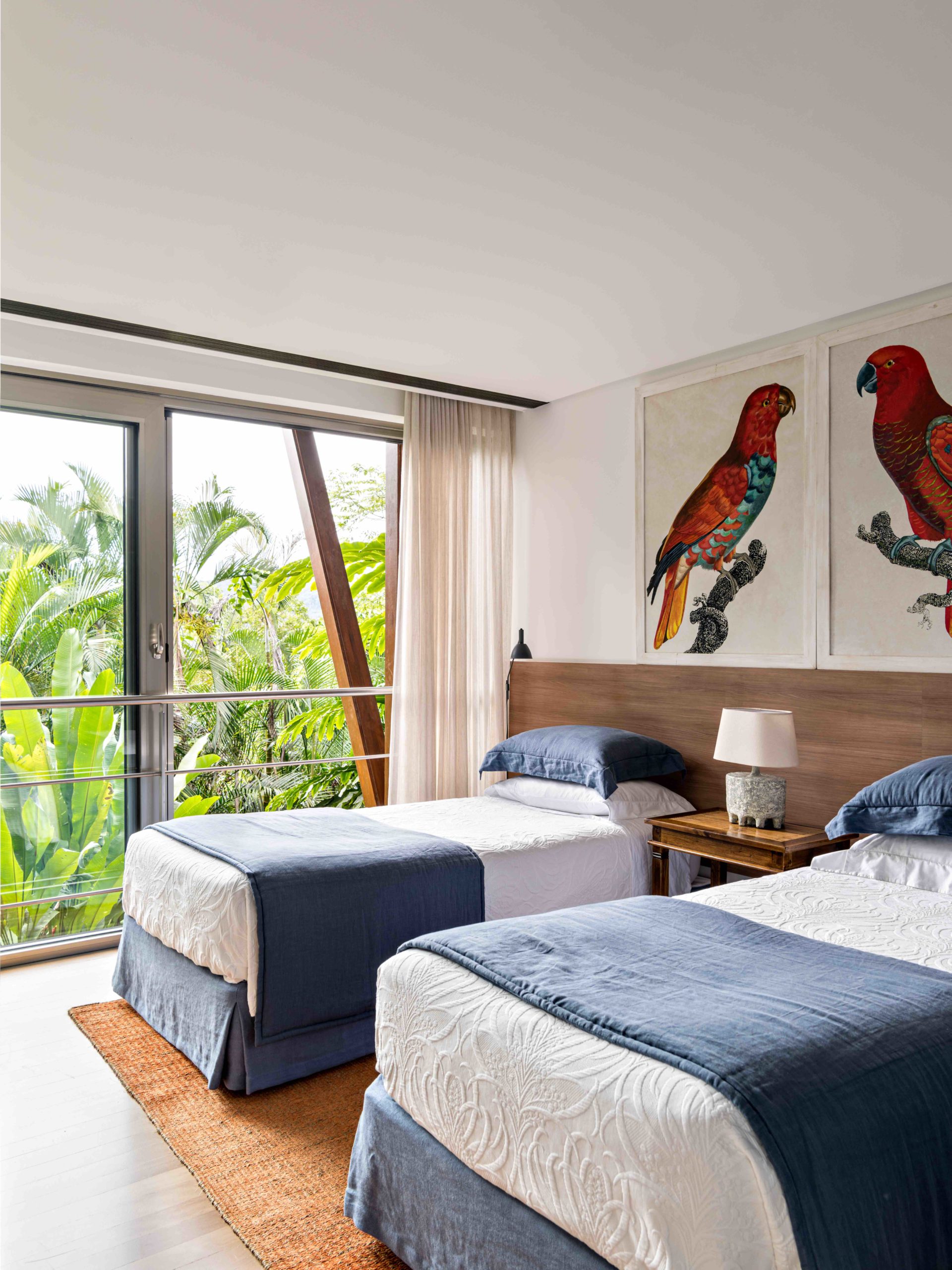 brazil beach house Andre Mellone-14