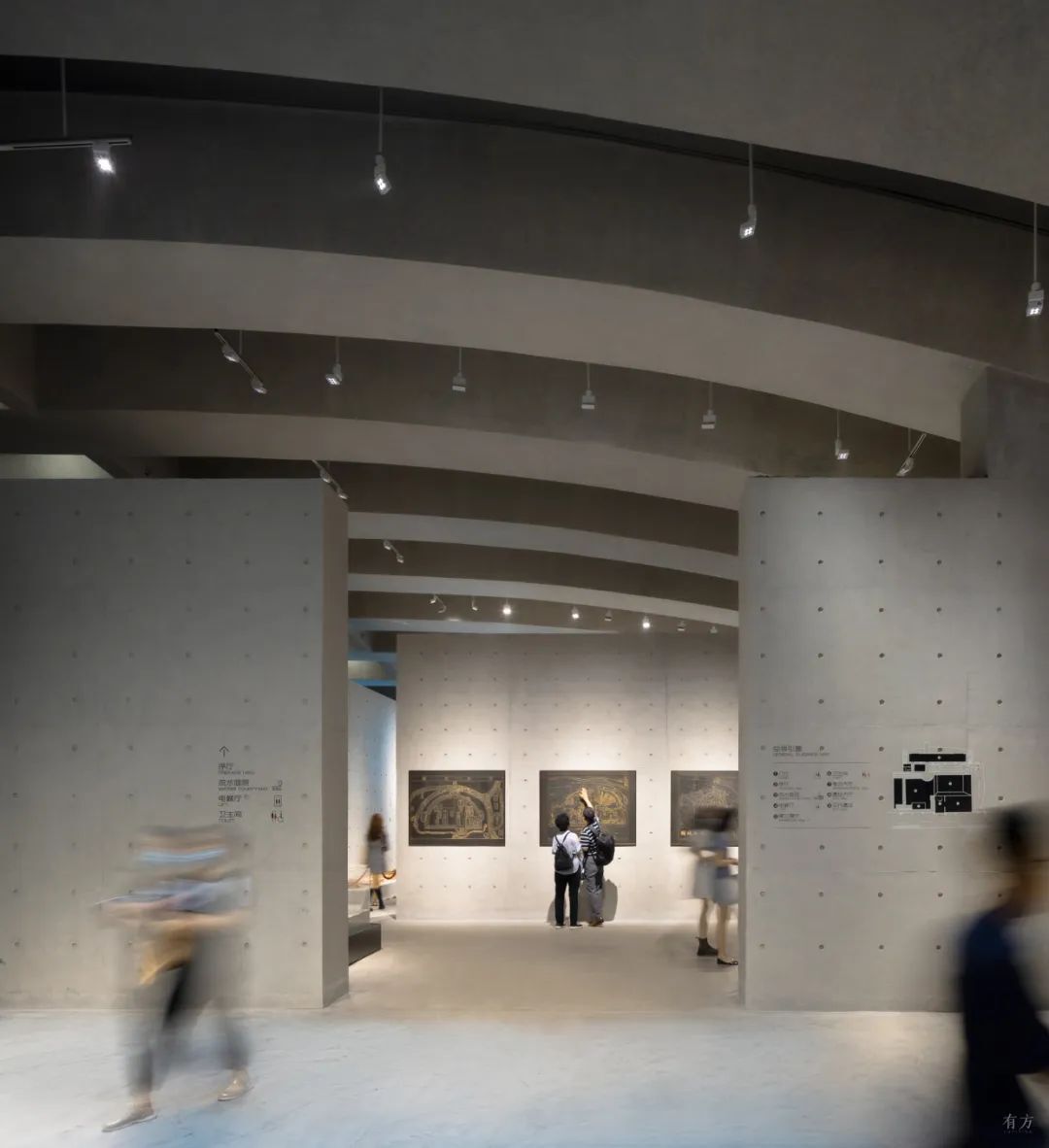 徐州城下城遗址博物馆丨中国徐州-10