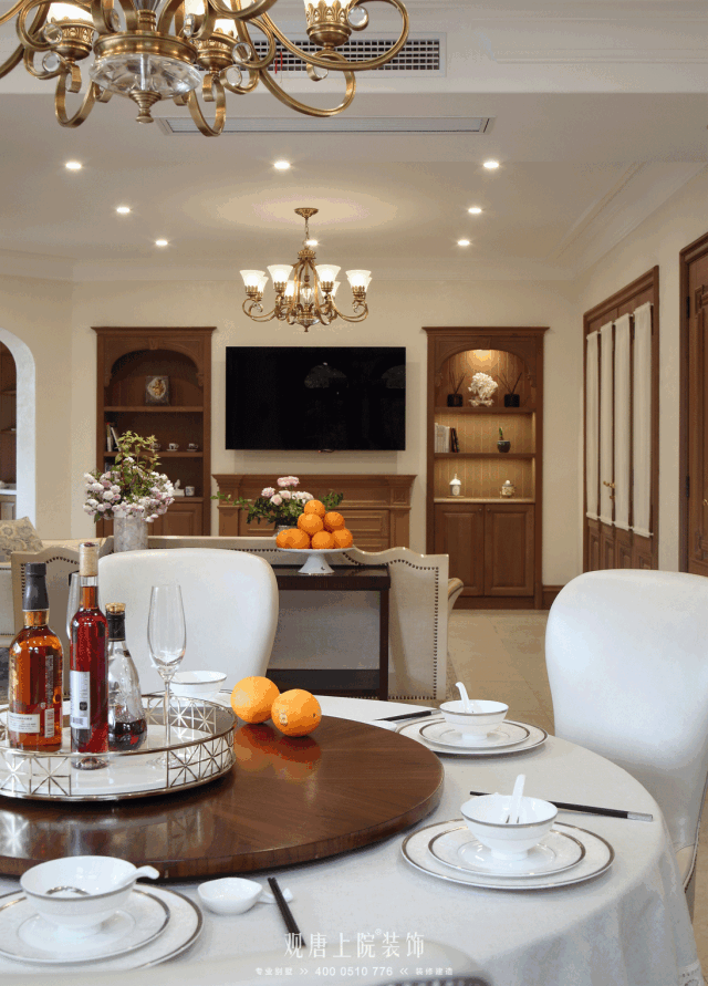 观唐上院孙晋昌 | 打造诗意四季花园，慢读时光-43