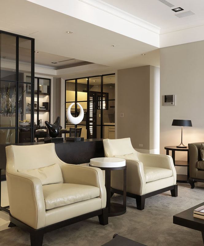 港台专业室内设计公司-17