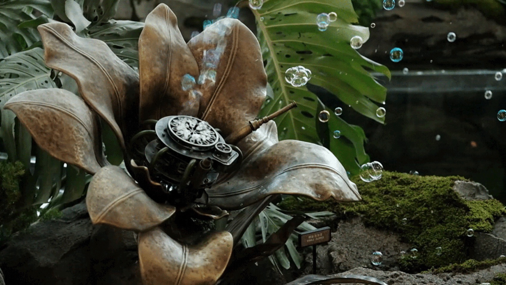 重庆光环花园城 · 世界树丨中国重庆丨WTD纬图设计,喜随设计等多家团队-192