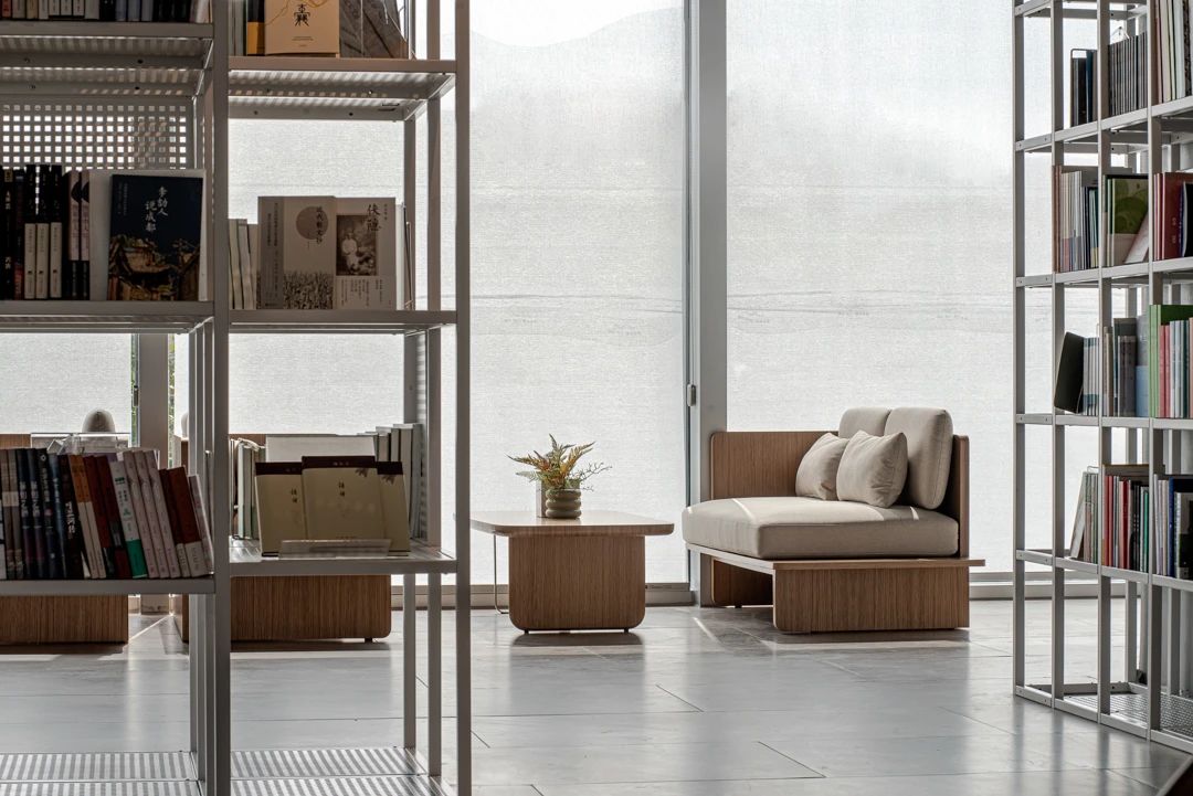 融创祥龙广府壹号的方融概念中心丨中国广州丨正鸿设计-51