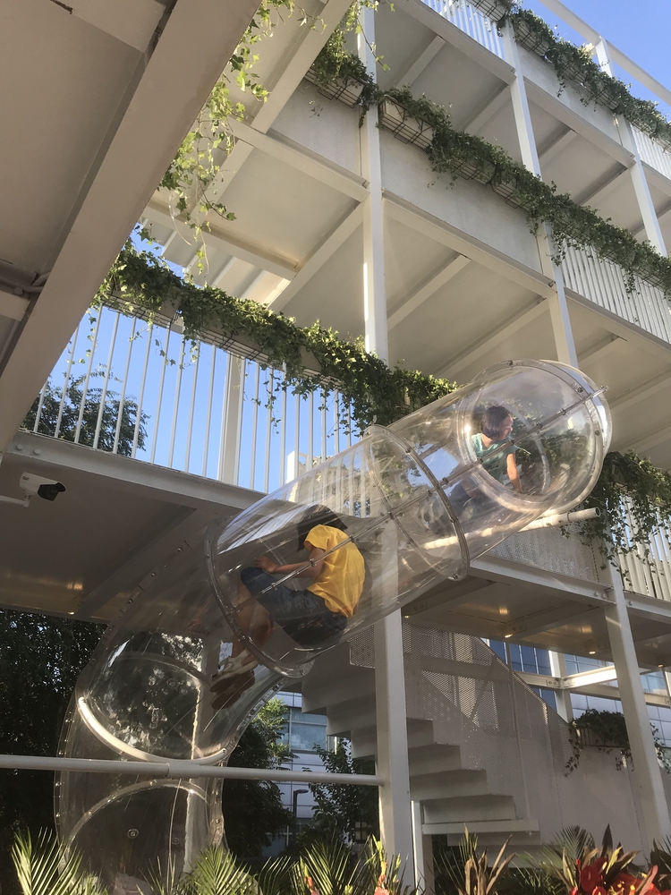 北京折叠公园丨中国北京丨Approach Design（ZUP）-45