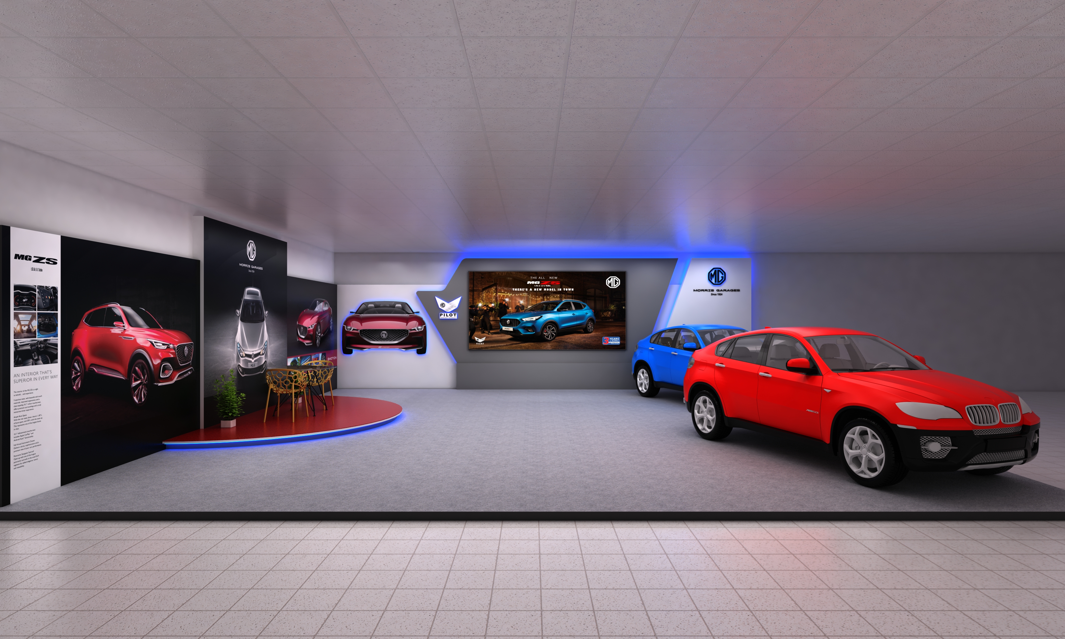 Morris Garages - Pavilion-0