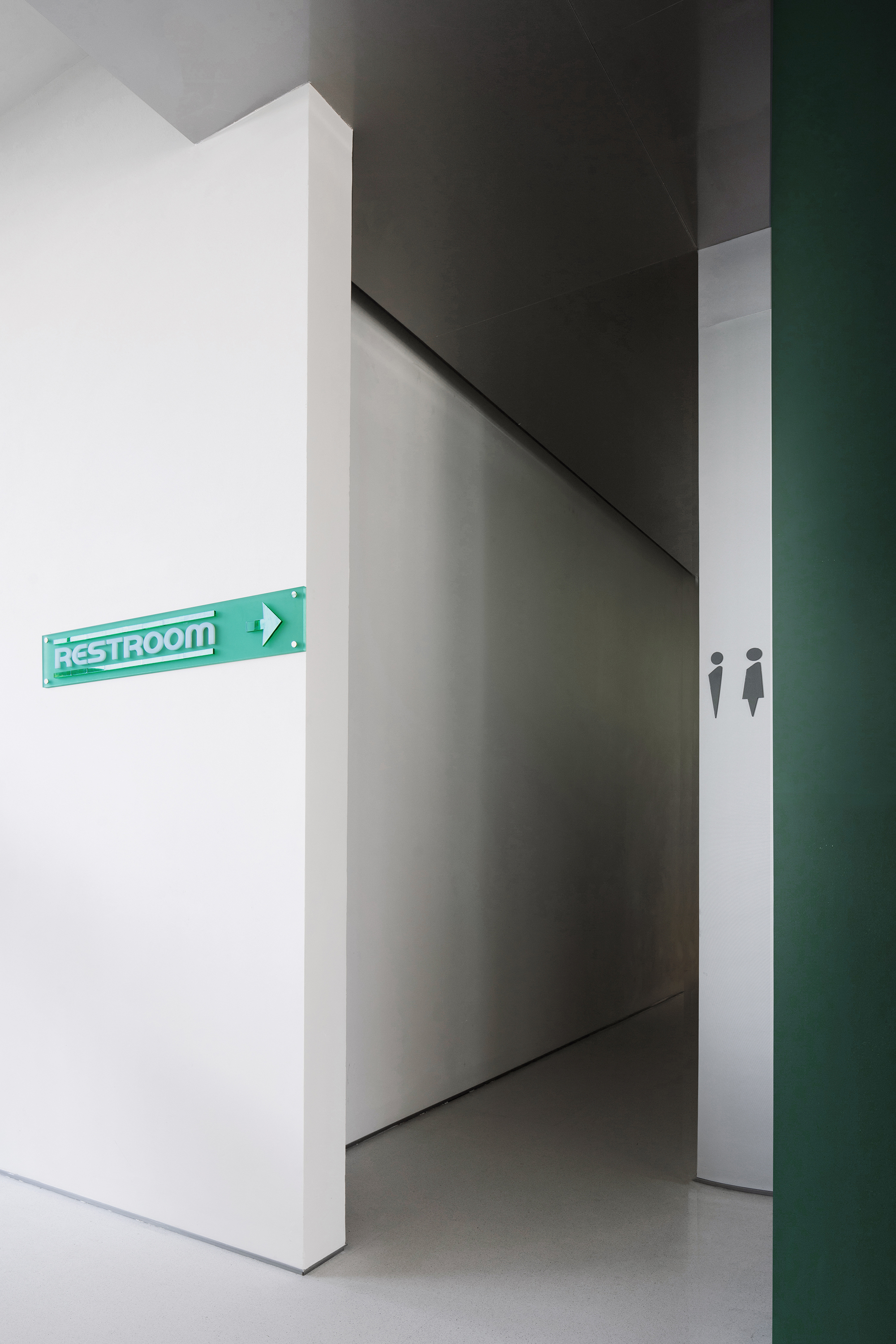 融创·超越大厦丨中国天津丨TOMO DESIGN-83