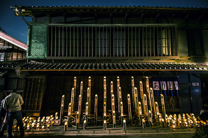 有松に光る麻葉紋様丨加藤大誠,諏訪匠等,名城大学柳沢研究室-2