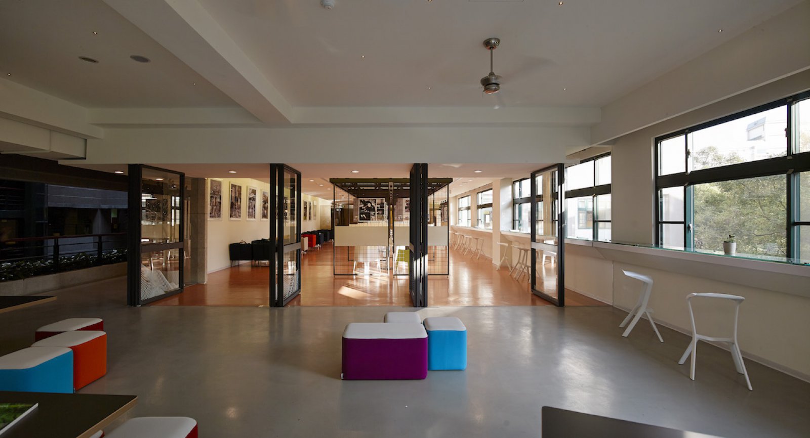 创研空间 打开 串联 Open link  创研空间-29