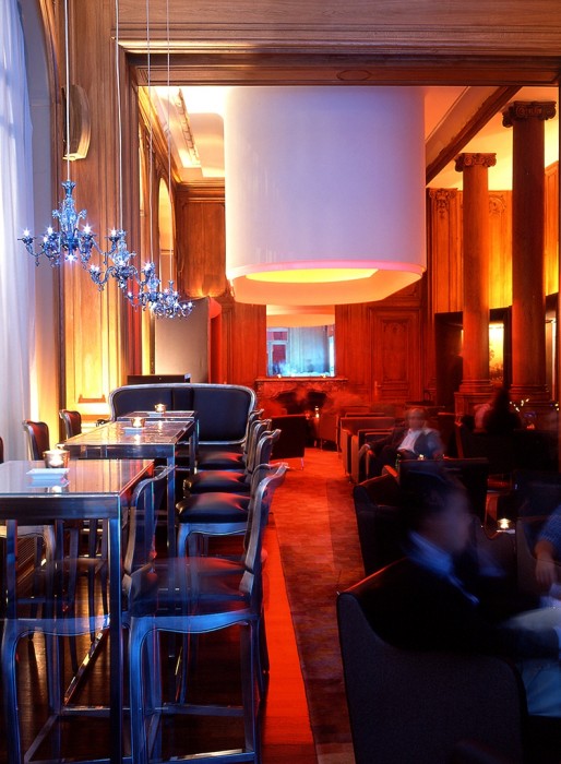 12 Le Bar du Plaza Athénée-8