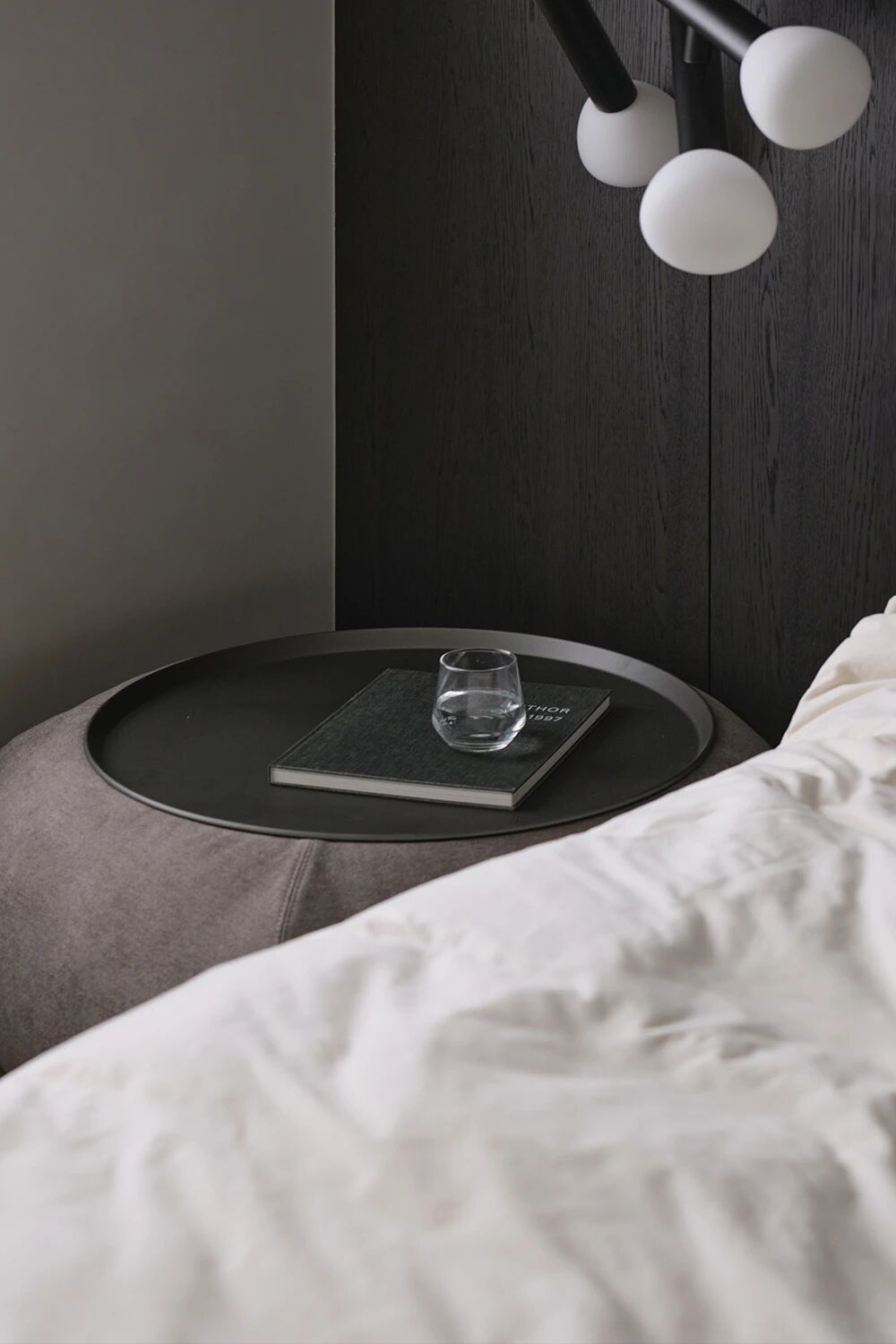 凌杰 人文极简主义居所丨中国台州丨凌杰内建筑-86