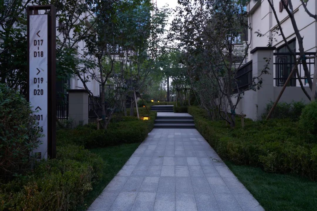 沈阳龙湖九里晴川大区——打破界限,创造非凡景观-141