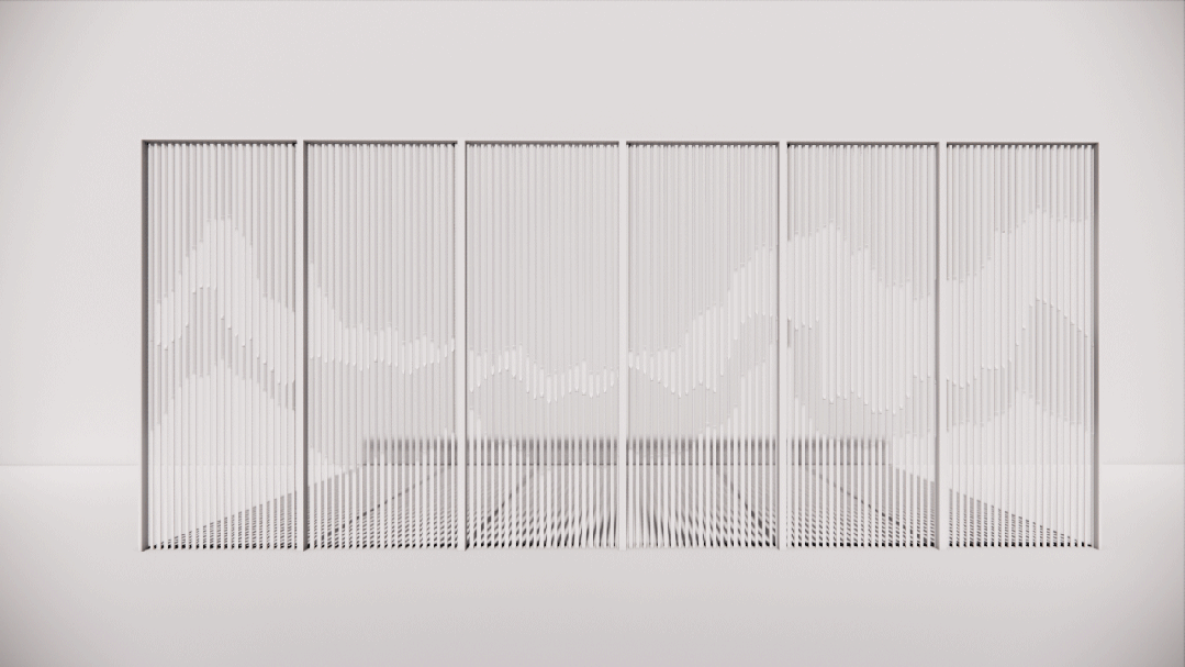 新中式复地东湖 170㎡幽居空间-51