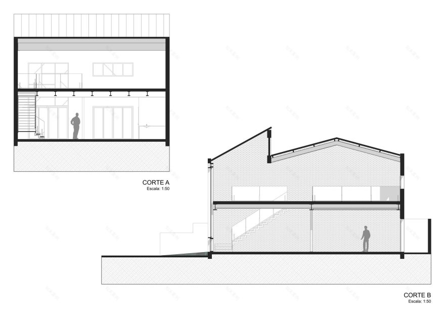 纽约,纽约 364丨巴西丨Corteo Arquitetos-17