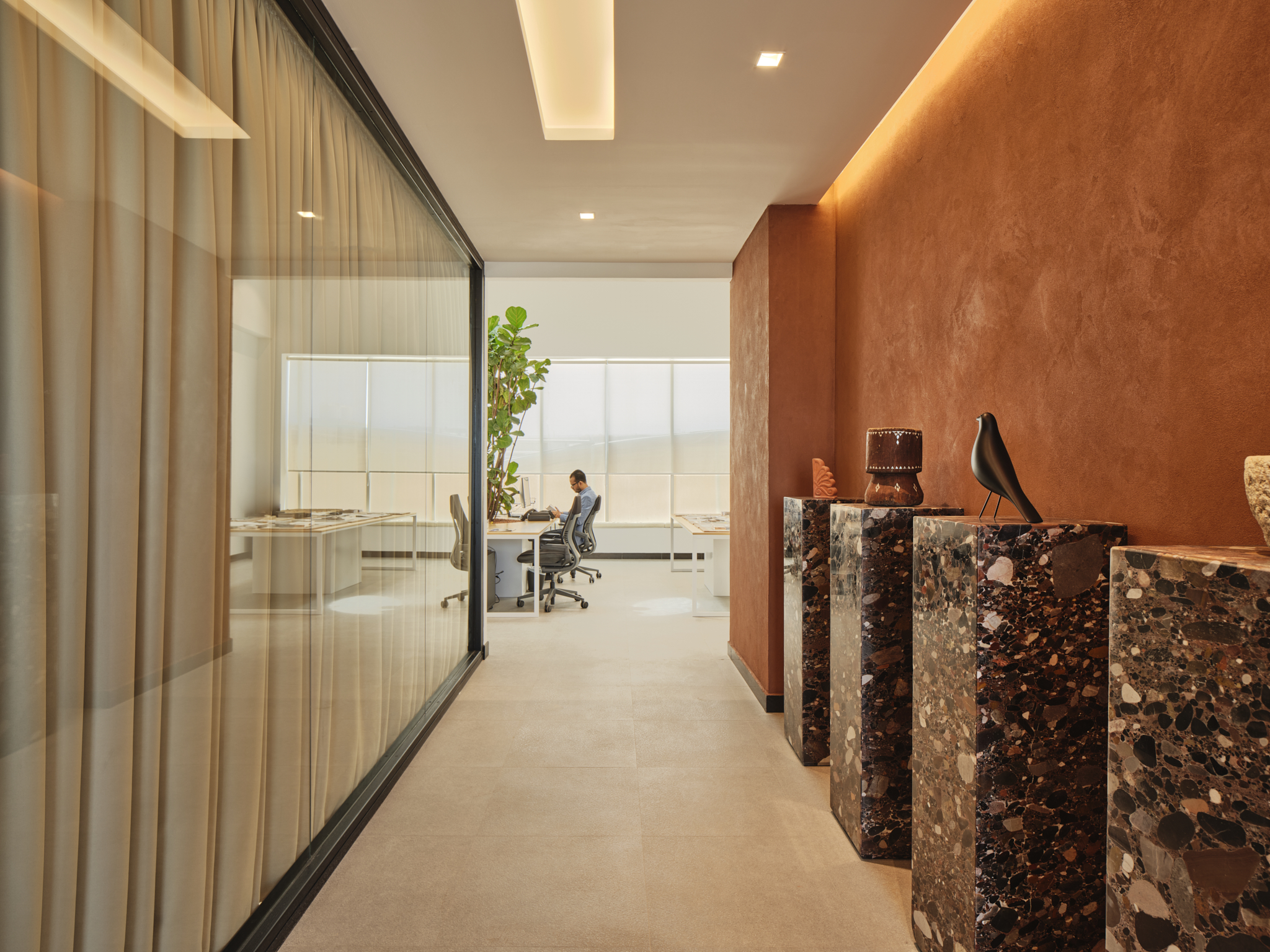 Studio 梅沙里·阿尔纳萨尔-13