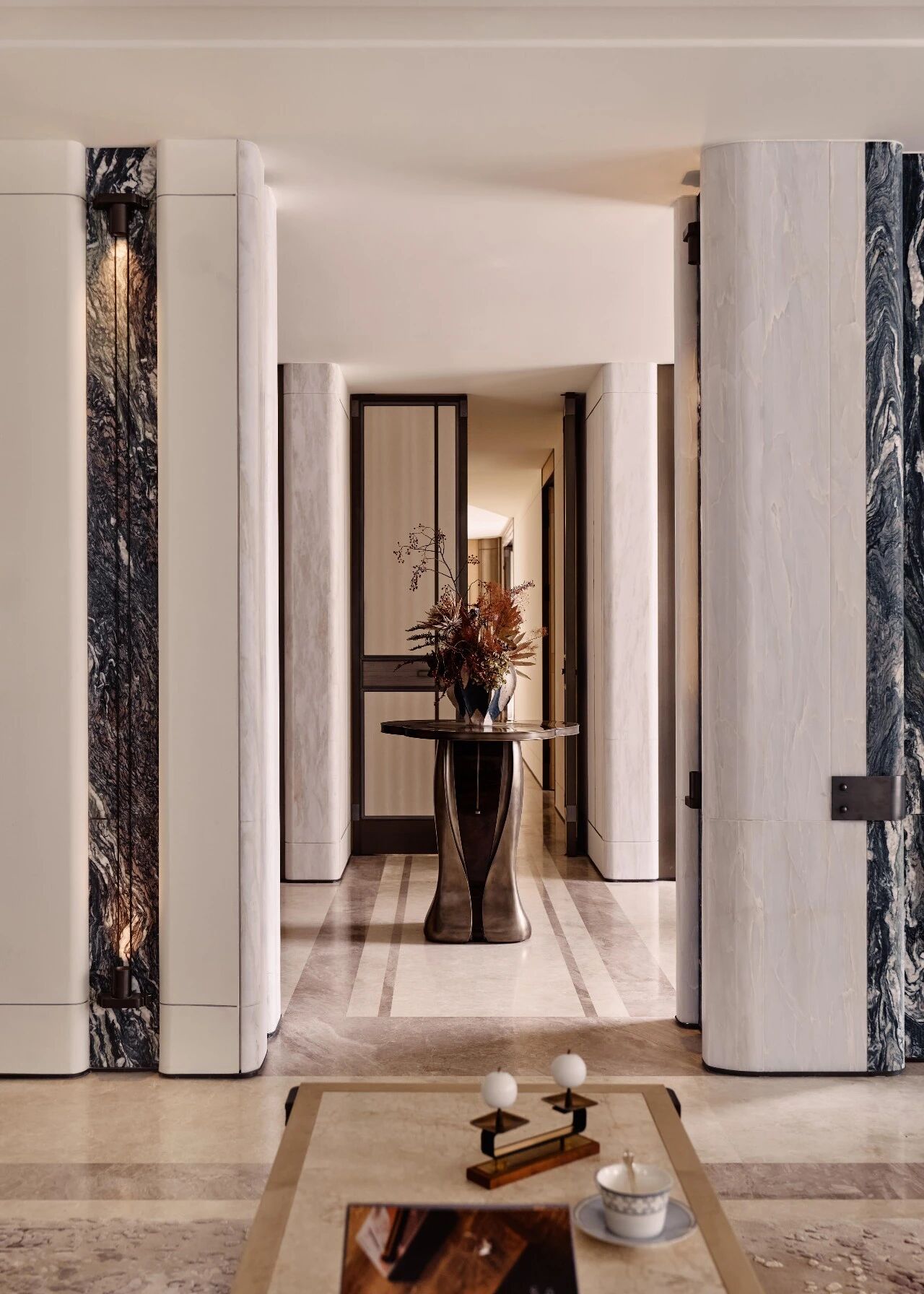 上海天潼里198丨中国上海丨CCD郑中设计,召禾设计等-35