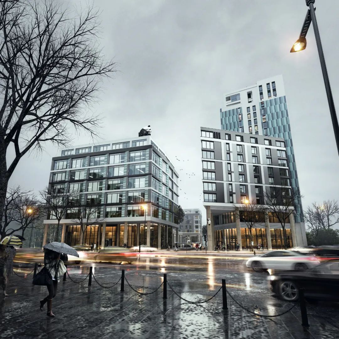 中英友谊之花 | 熊猫家族闪耀英国钢铁之城-11