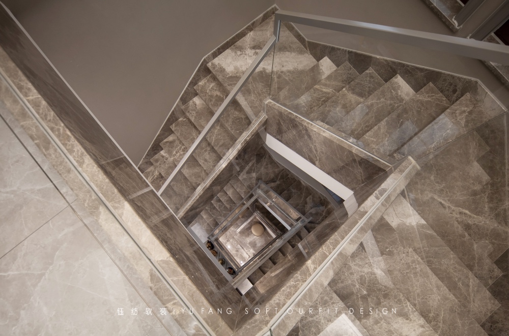 都市新贵｜钰纺新作丨中国成都丨三木源设计,钰纺软装-0