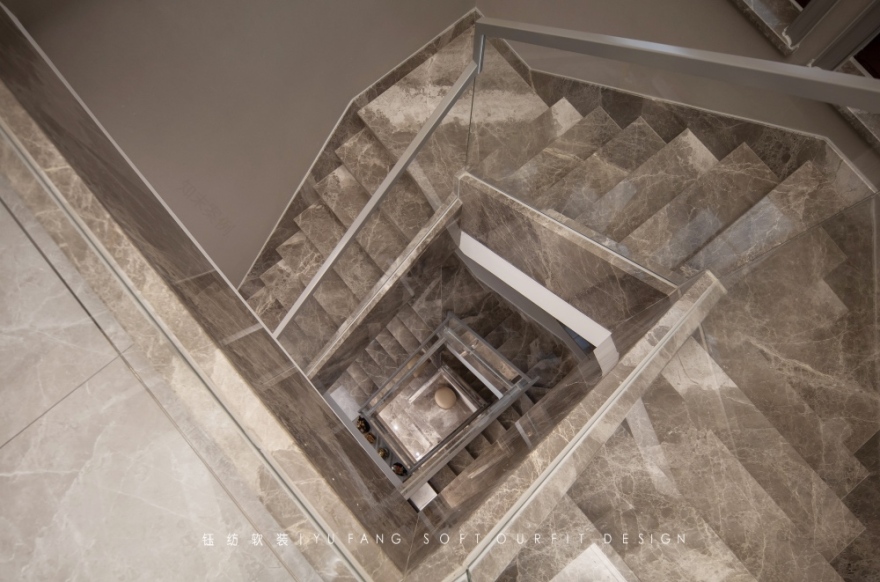 都市新贵|钰纺新作丨中国成都丨三木源设计,钰纺软装-0