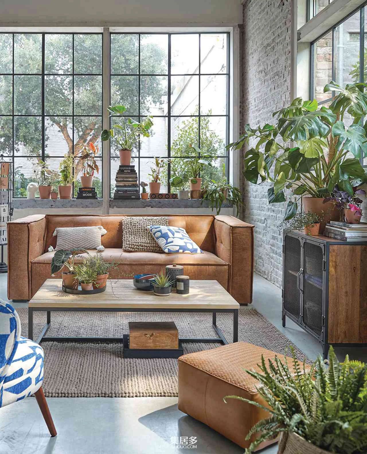 Maisons du Monde 2023 年秋季目录-27