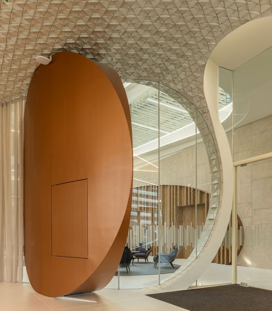 葡萄牙 ICON Douro 办公楼丨葡萄牙波尔图丨路易斯·佩德罗·席尔瓦,arquitecto Lda-22