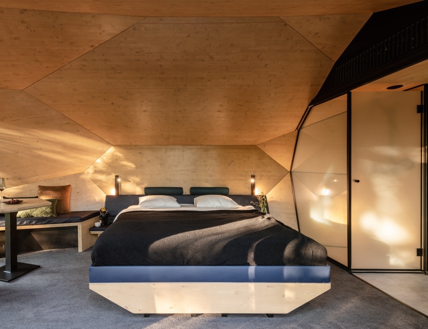 丨美国纽约丨Hello Wood-33