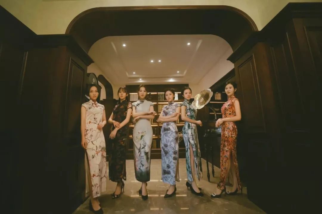 芳华一梦是金陵 金陵十二金钗耀原山-69