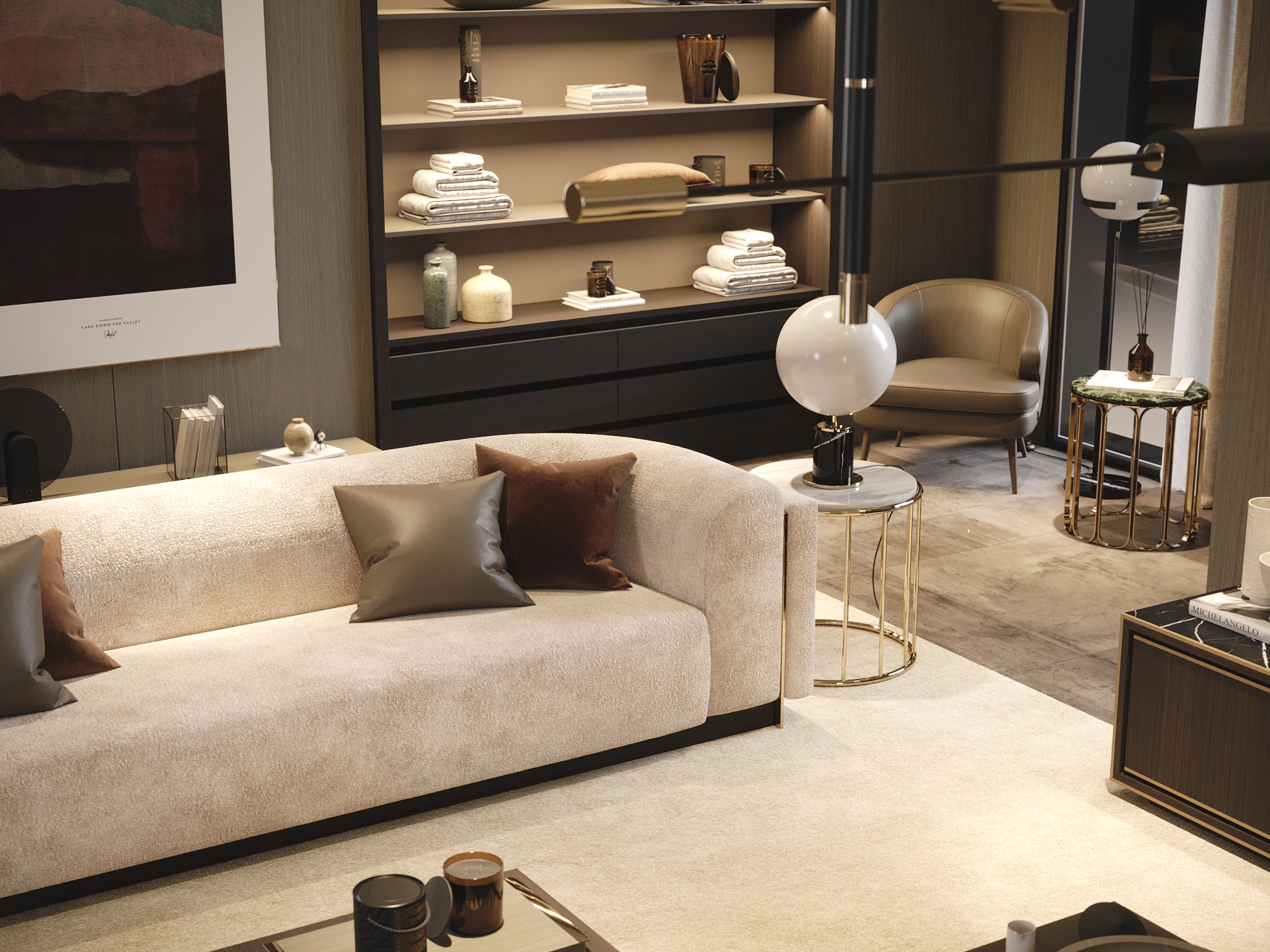 Maison et Objet 2023 概念项目-8