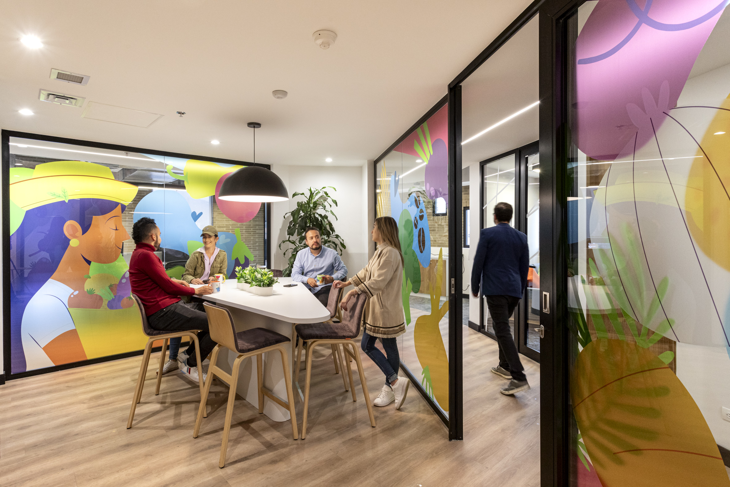 Bayer Offices by Contract Workplaces-0