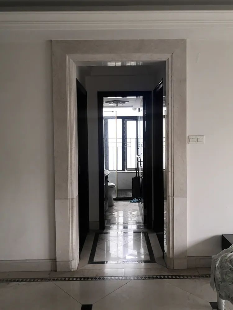 重庆 80 平精装房海量收纳改造,时尚小姐姐的家-19