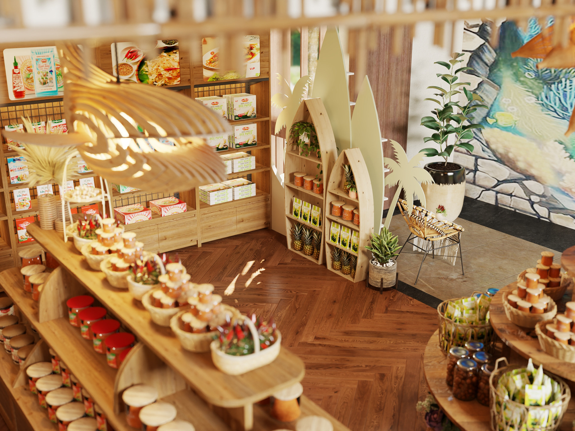 便利店丨LAV Design & Build-16