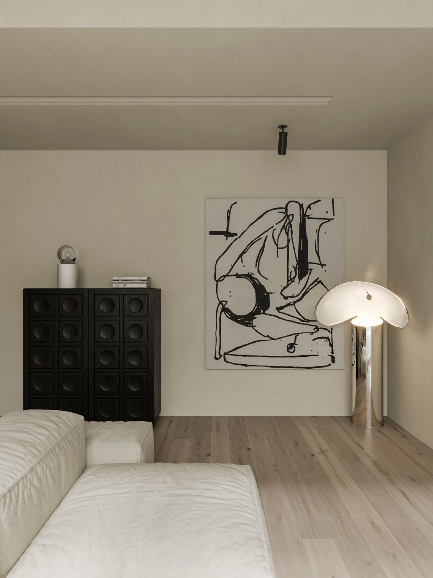 Concession ▏节制,留白和退让-15