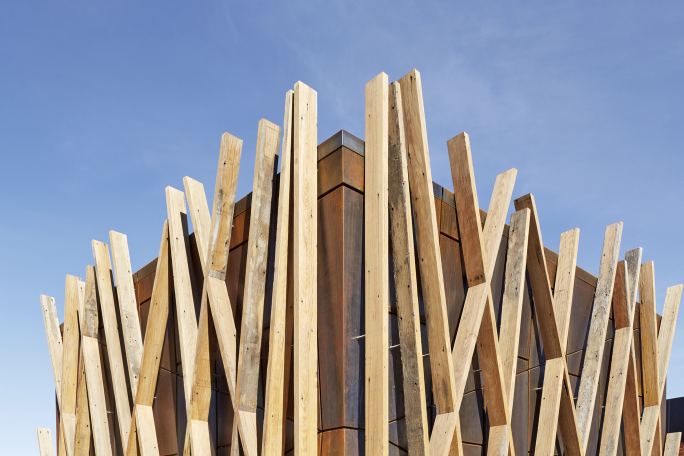    
              Bendigo Art Gallery Expansion — FK — FK
          -7