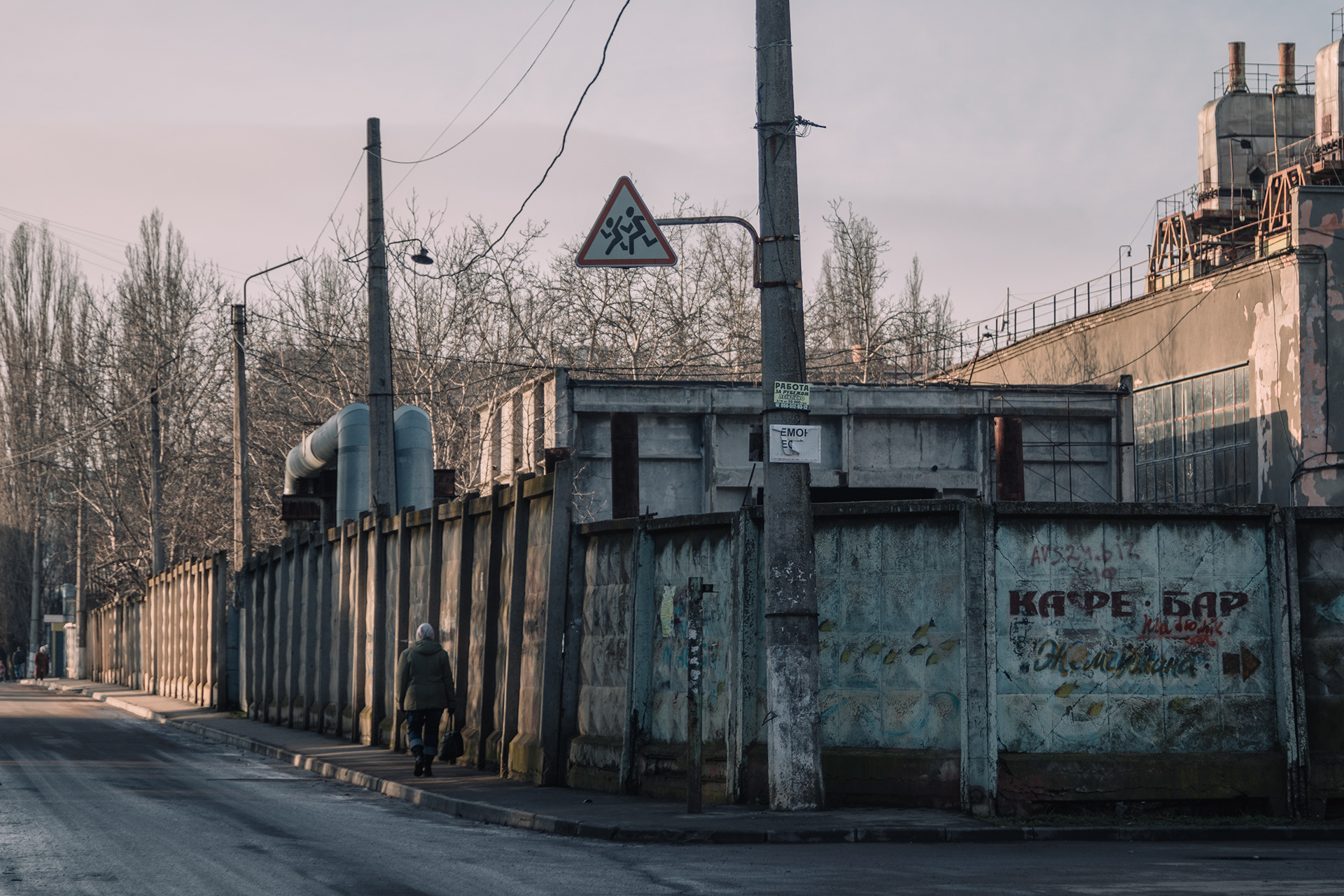 敖德萨的苏联建筑丨UkraineOdessa丨Tim Melnikov-31