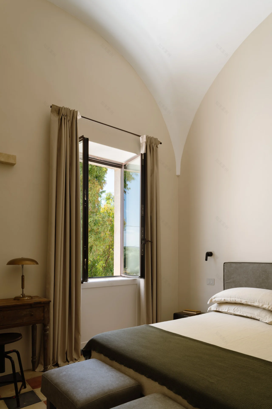 马塞里亚·圣洛伦佐(Masseria San Lorenzo)丨意大利丨Studio Flore Venezia-29