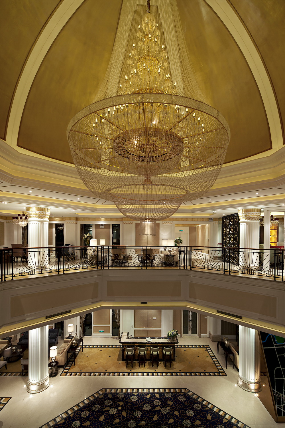 东方银座中心城-12