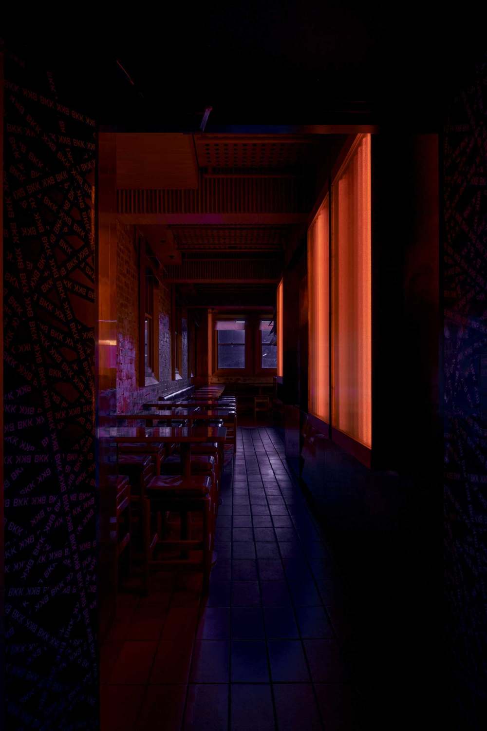 Her Melbourne小酒馆及相关场所设计丨澳大利亚墨尔本丨戈者设计,Tamsin Johnson等-30