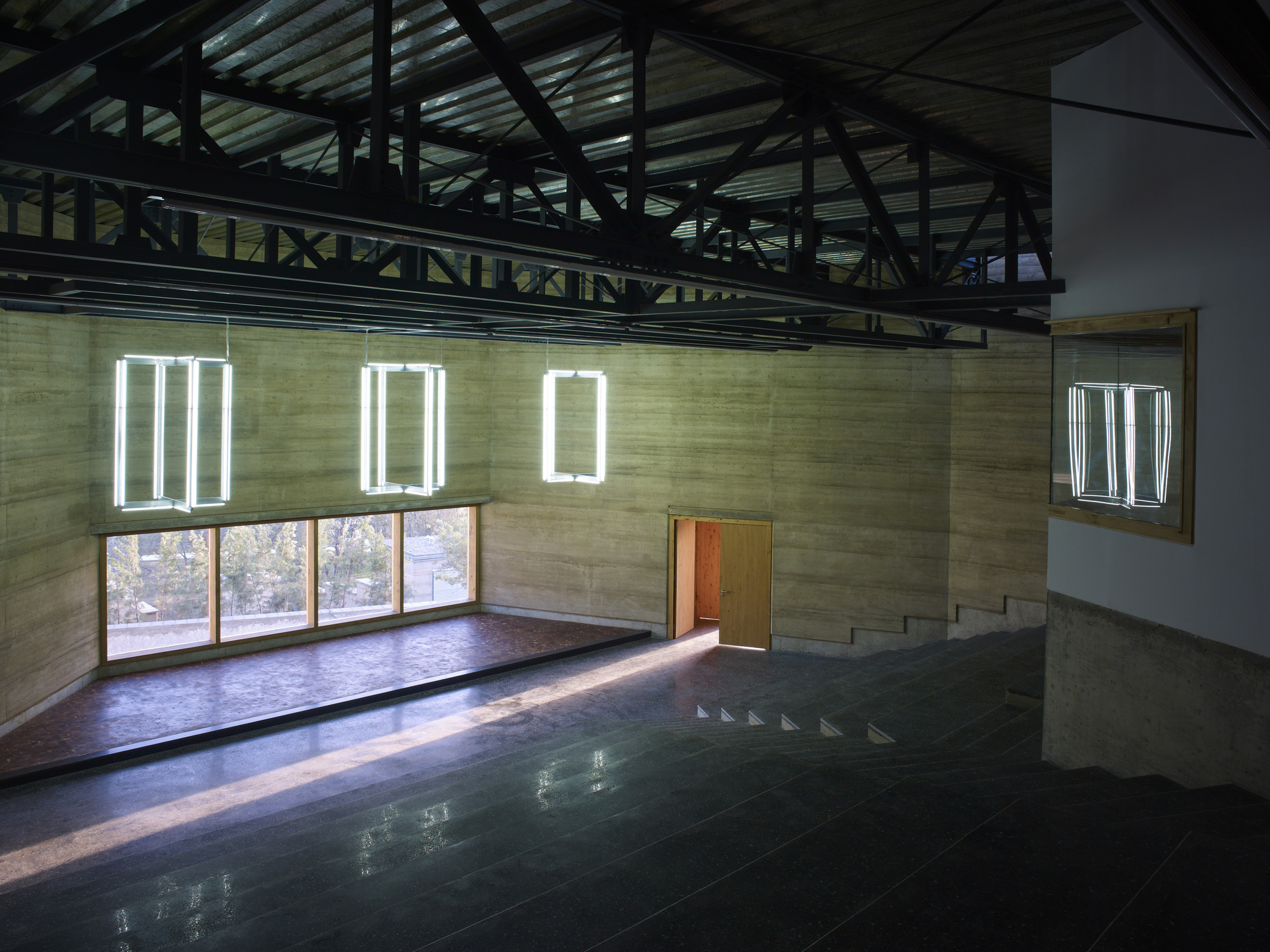 阿富汗重建奇跡 | 修复遗址,打造文化绿洲-5