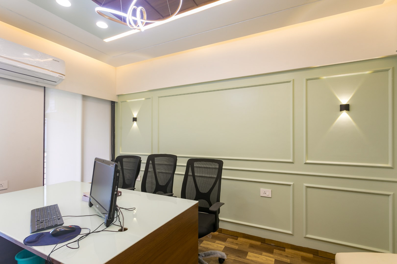 CA office, Kharadi - Pune-1