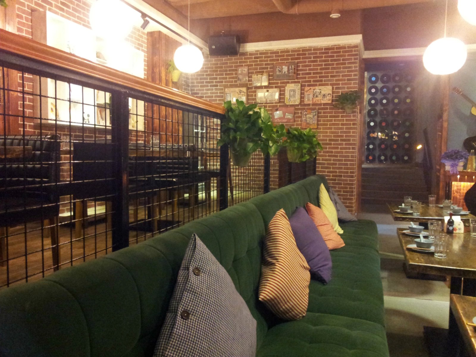 橄榄音乐餐厅-5