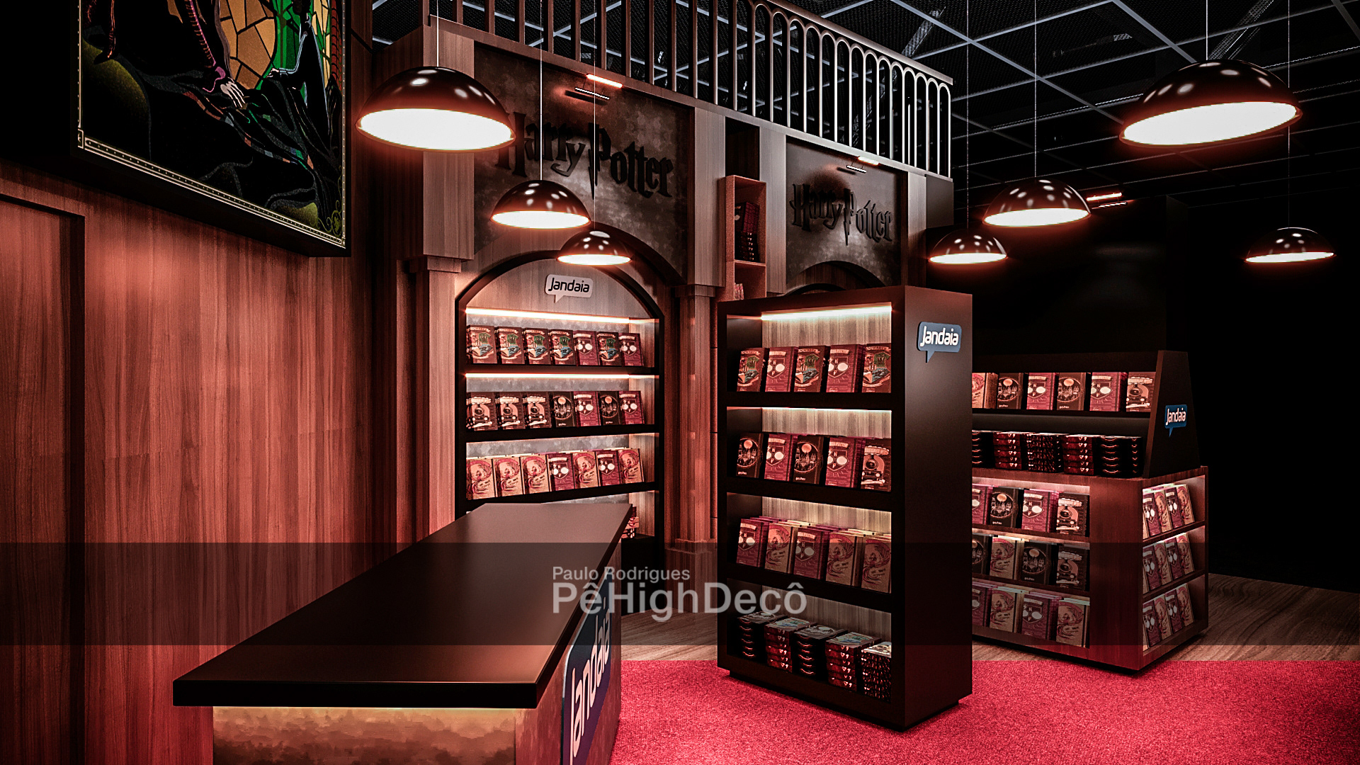 JANDAIA - EXHIBITION STAND-5