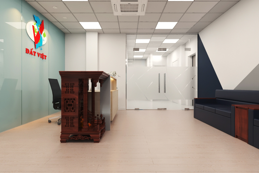 Đất Việt Office-22