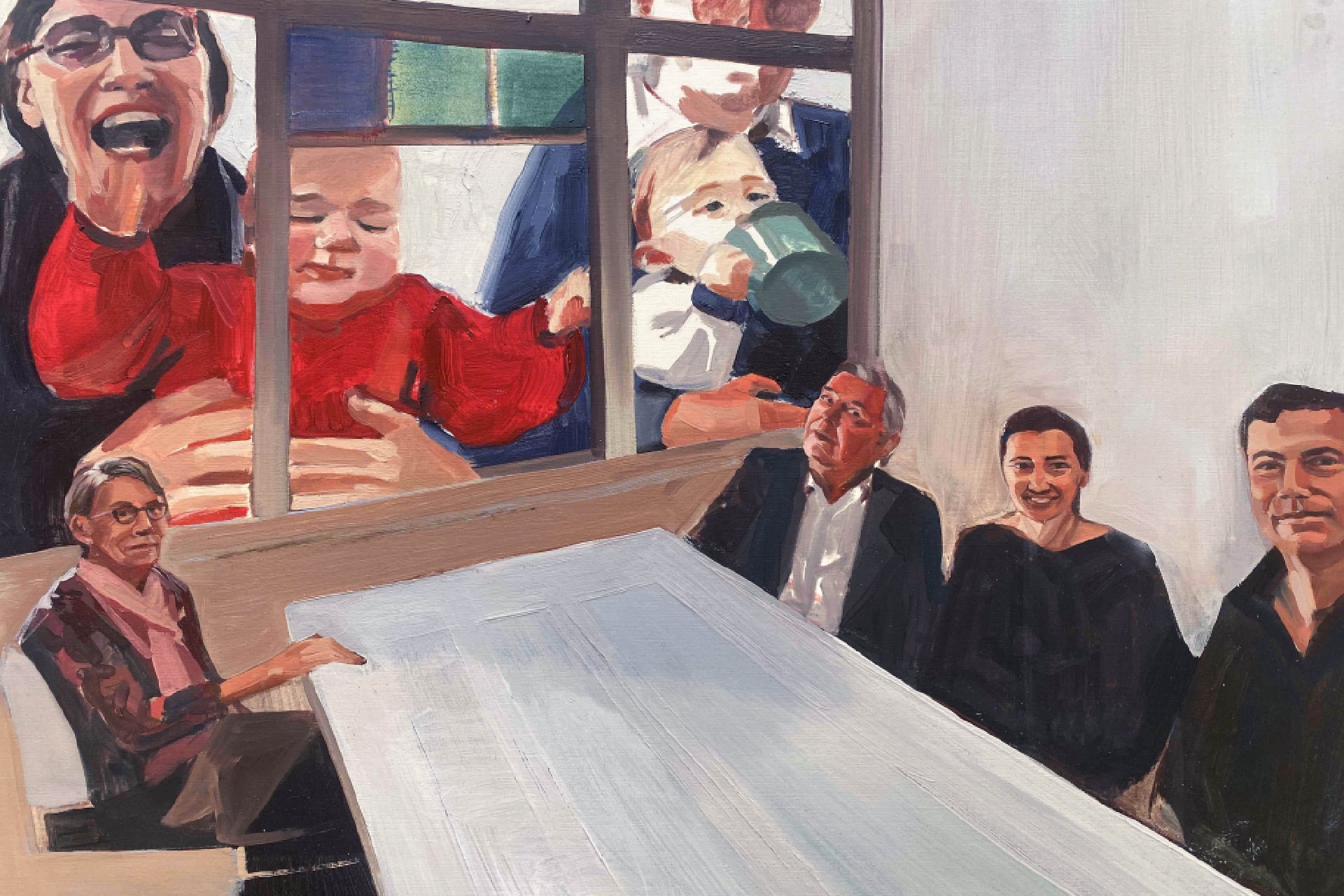 These are the female artists to watch at this year’s Affordable Art Fair-0