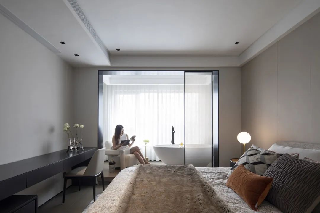 南国雅居丨中国上海丨无格(上海)设计咨询有限公司-57