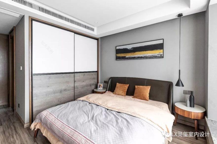 阳光海岸现代简约家居,呈现生活真谛-32