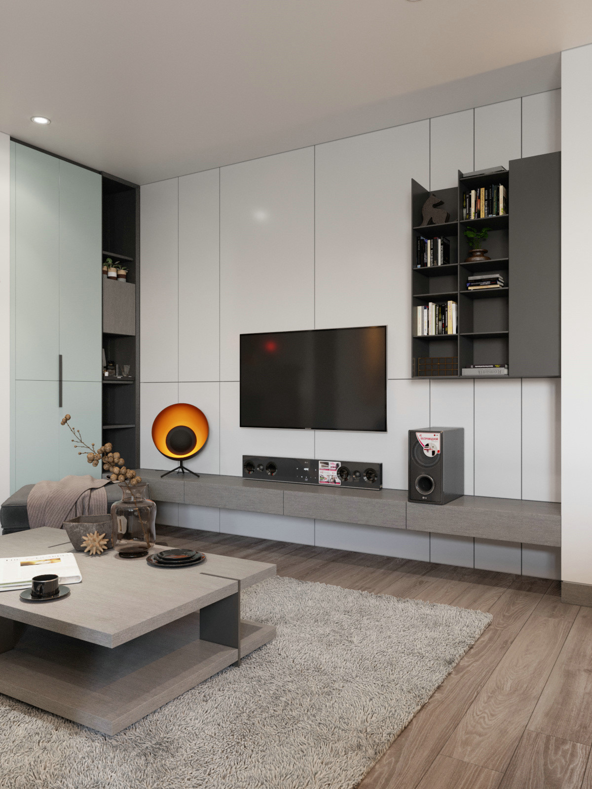 具有中式气息的越南设计师作品-23