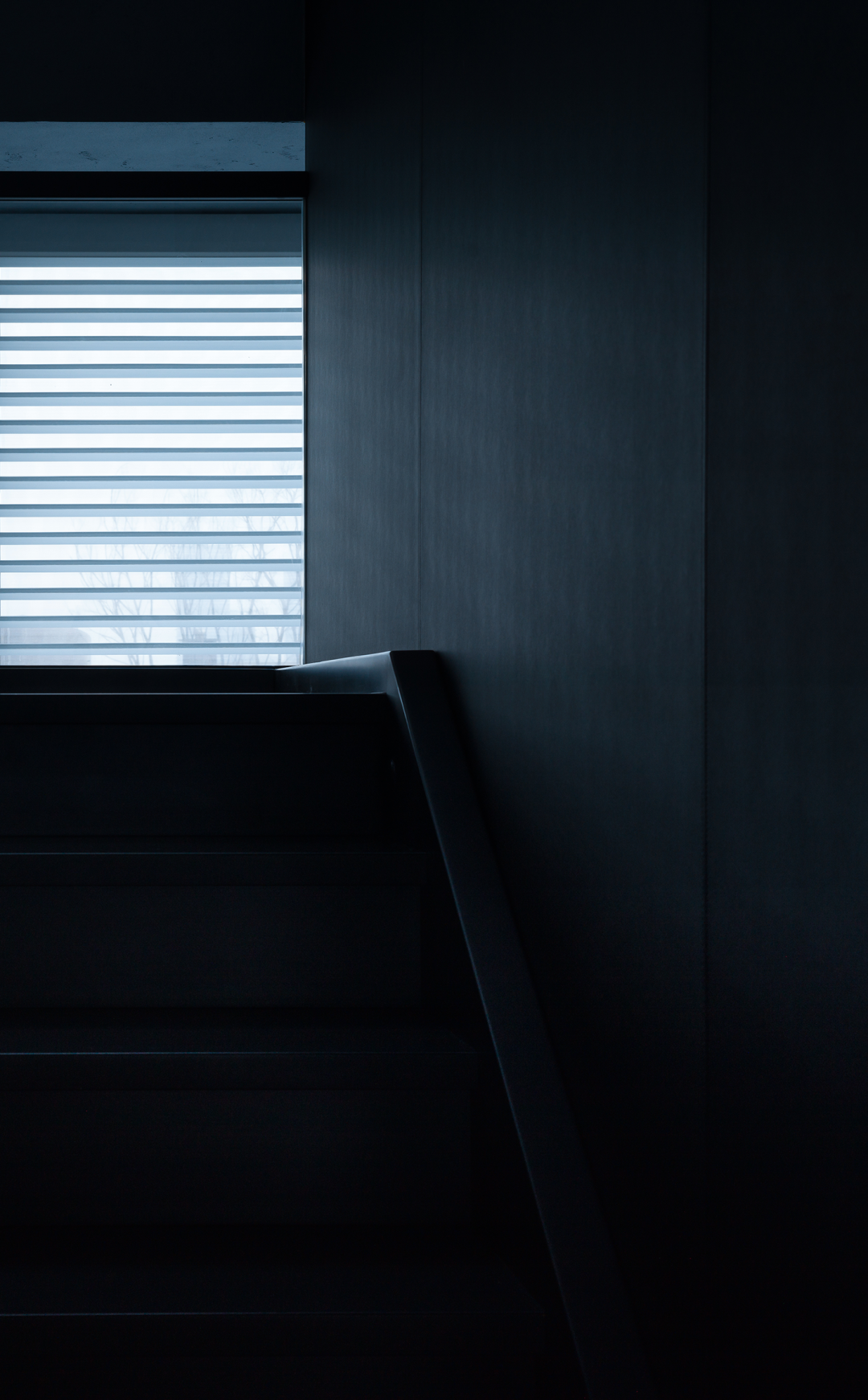 湛蓝之澜丨中国成都丨澜也空间设计事务所-42