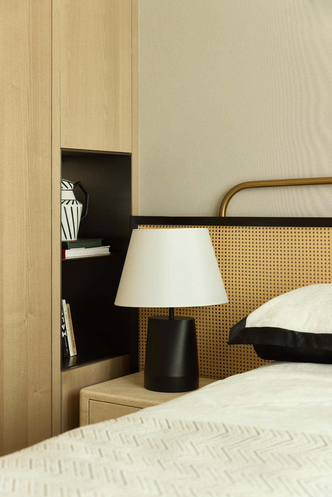 杭州中海·月陇云岚丨中国杭州丨ENJOYDESIGN-30