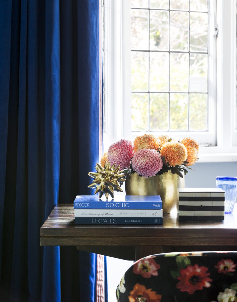 布莱顿府邸丨Camilla Molders Design-7