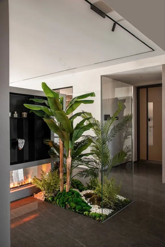 福熙大道丨中国北京丨梓馨设计工作室-11